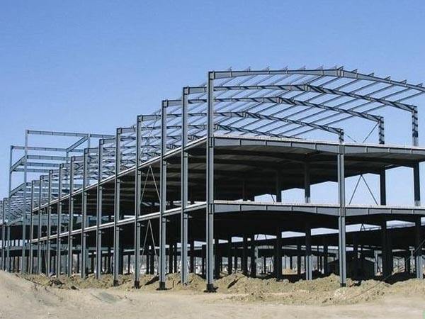 裝配式鋼結(jié)構(gòu)發(fā)展迅速，如何看待裝配式鋼結(jié)構(gòu)是未來(lái)建筑行業(yè)趨勢(shì)呢？ 