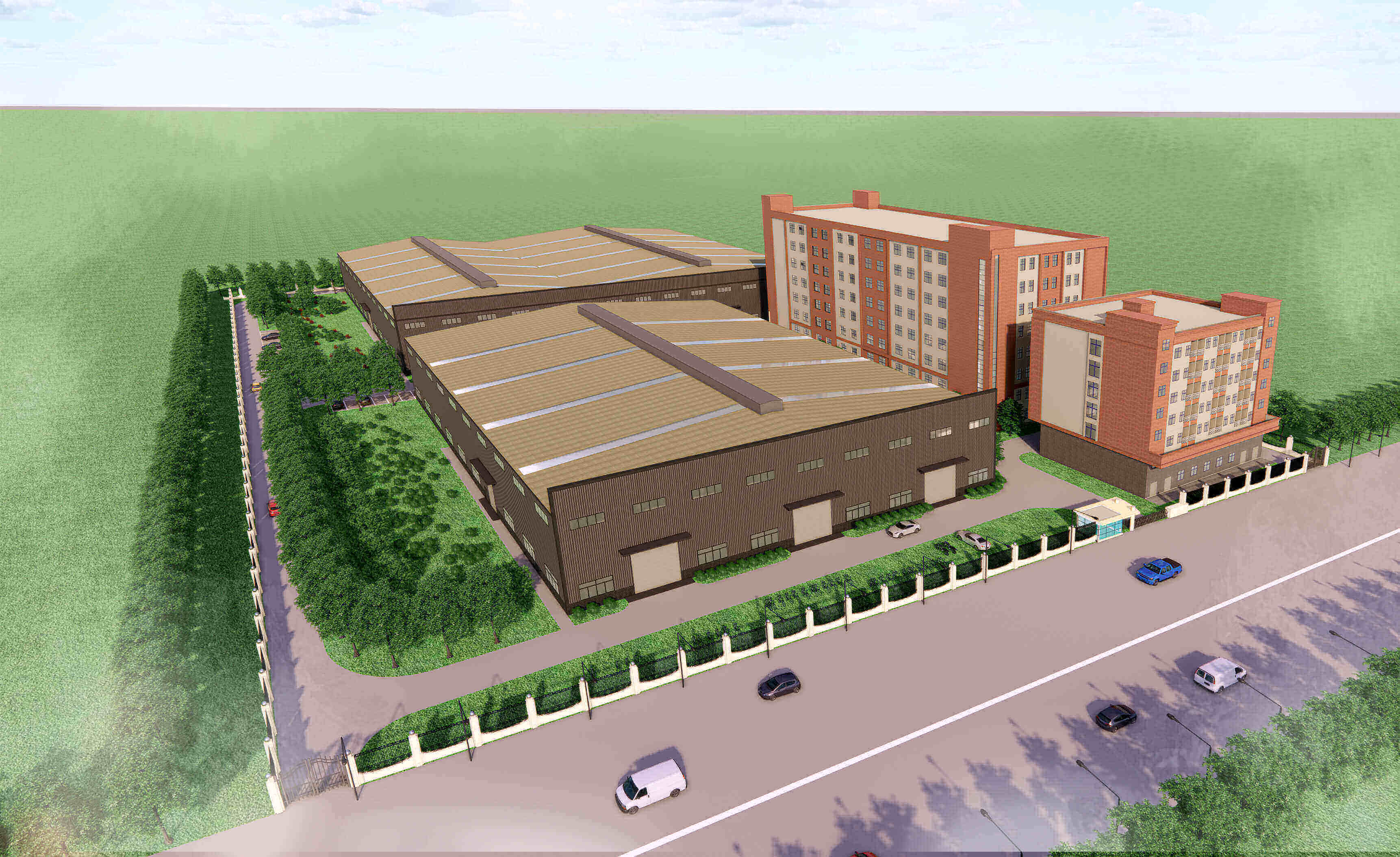 智慧工地（開發(fā)及應(yīng)用）